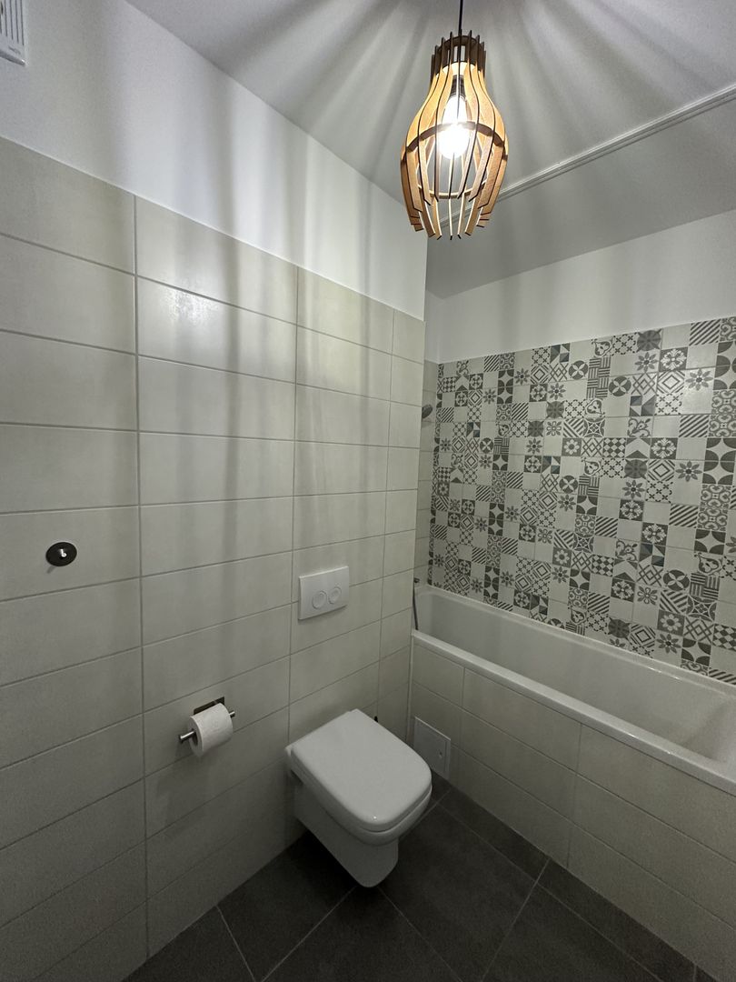 Apartament 2 camere / loc de parcare in subteran - Poză 18