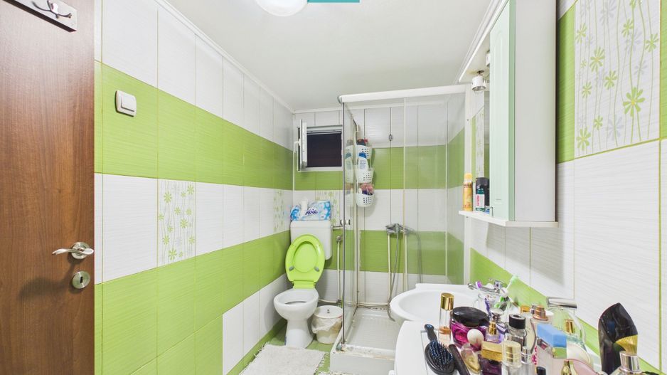 Casă cu 3 camere și teren de 700 mp în Cermei - Poză 10