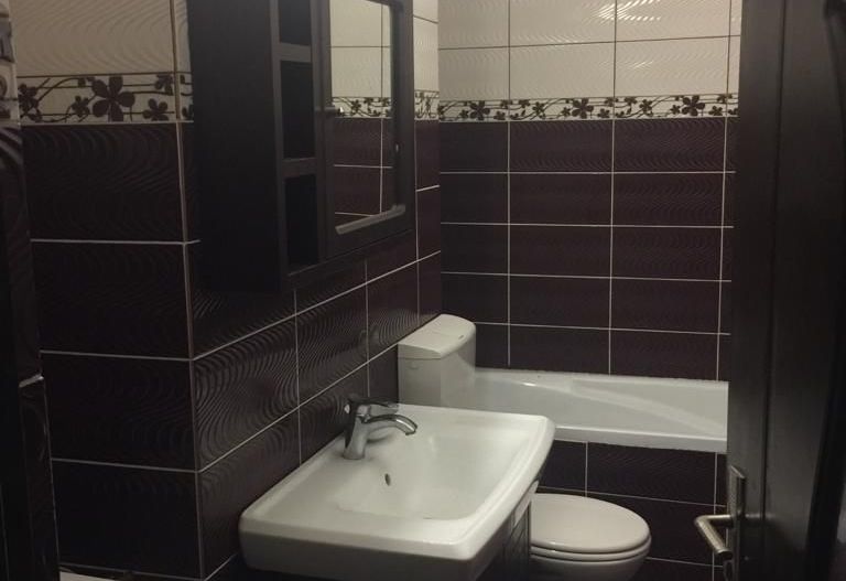 Apartament 1 camera parter cu balcon bloc nou Aradului - Poză 9