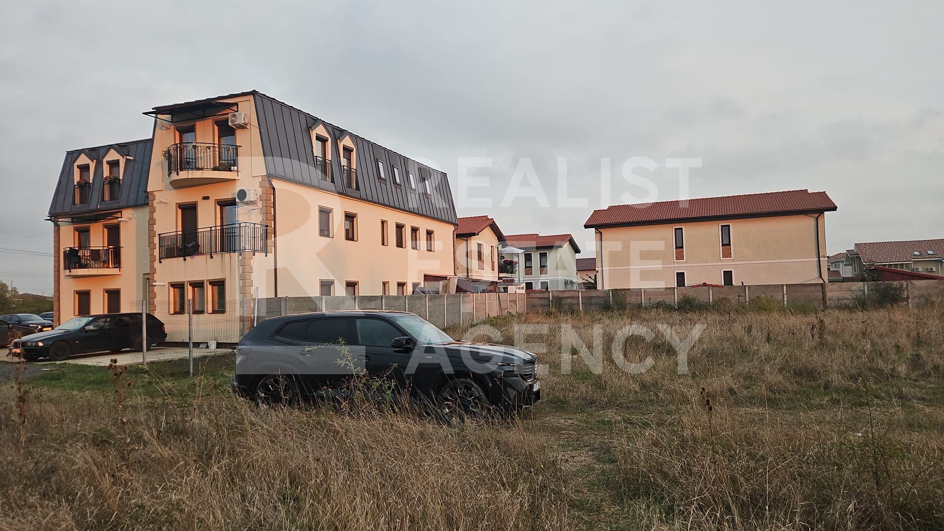 Teren intravilan de vânzare în Giroc – oportunitate pentru investiții! - Poză 2