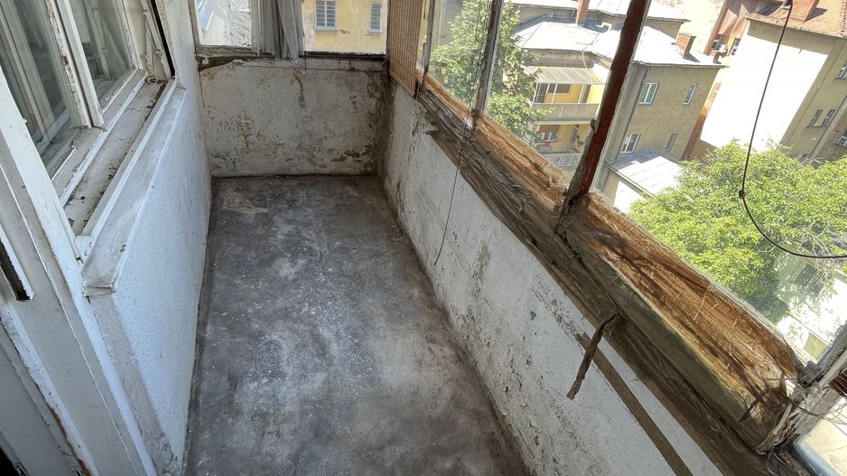 Hotel Central | 2 camere | Boxa - Poză 11