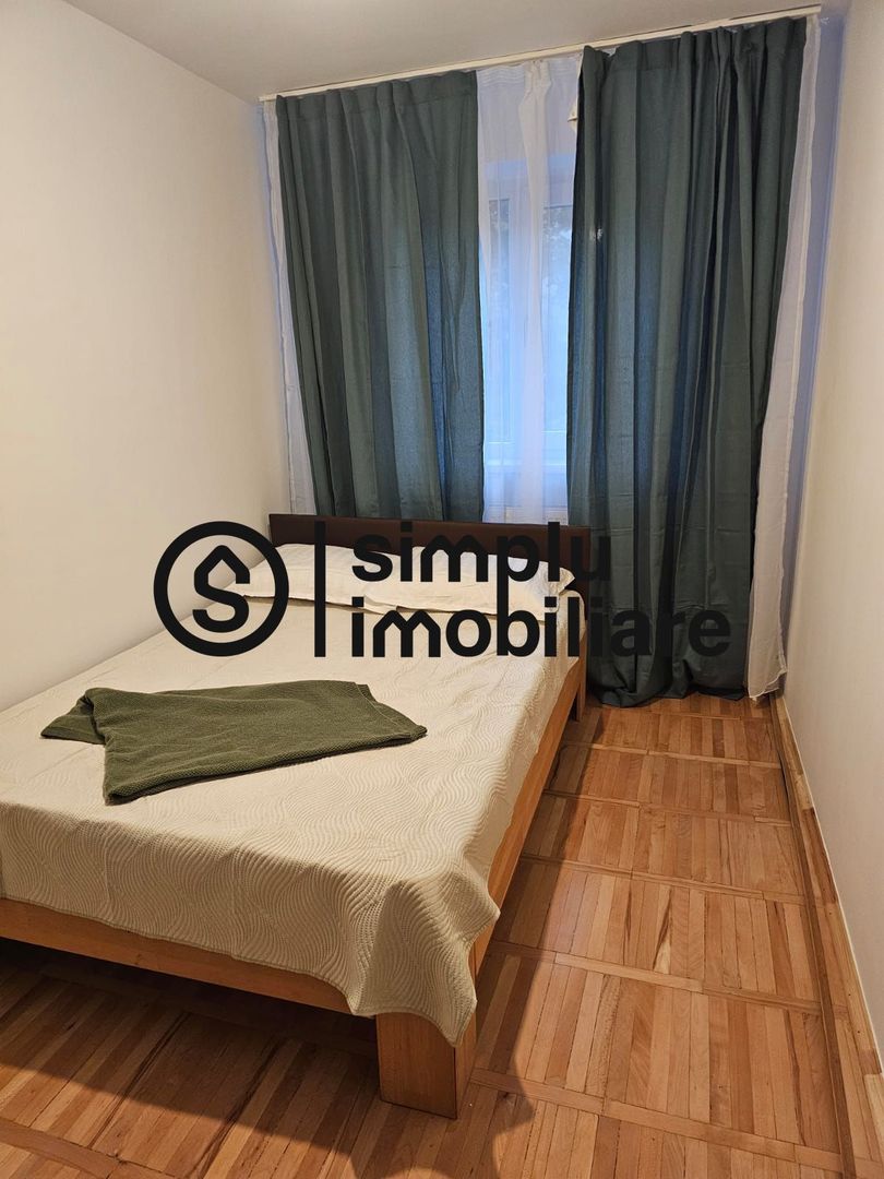 3 camere, et 2, centrala termica, 1 Mai ( Insula ) - 126 000 Euro- - Poză 16
