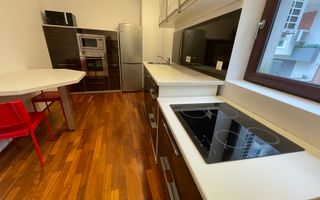 APARTAMENT SUPERB CU 2 DORMITOARE LA INCHIRIERE LANGA PARC HERASTRAU - Poză 2