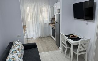 Inchiriere Studio finisat modern 5-7 min metrou Berceni - Poză 1