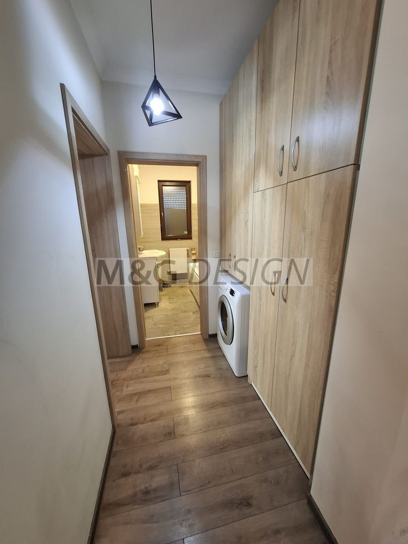 De vanzare ap 2 camere, parter, parcare, Braytim - Poză 10