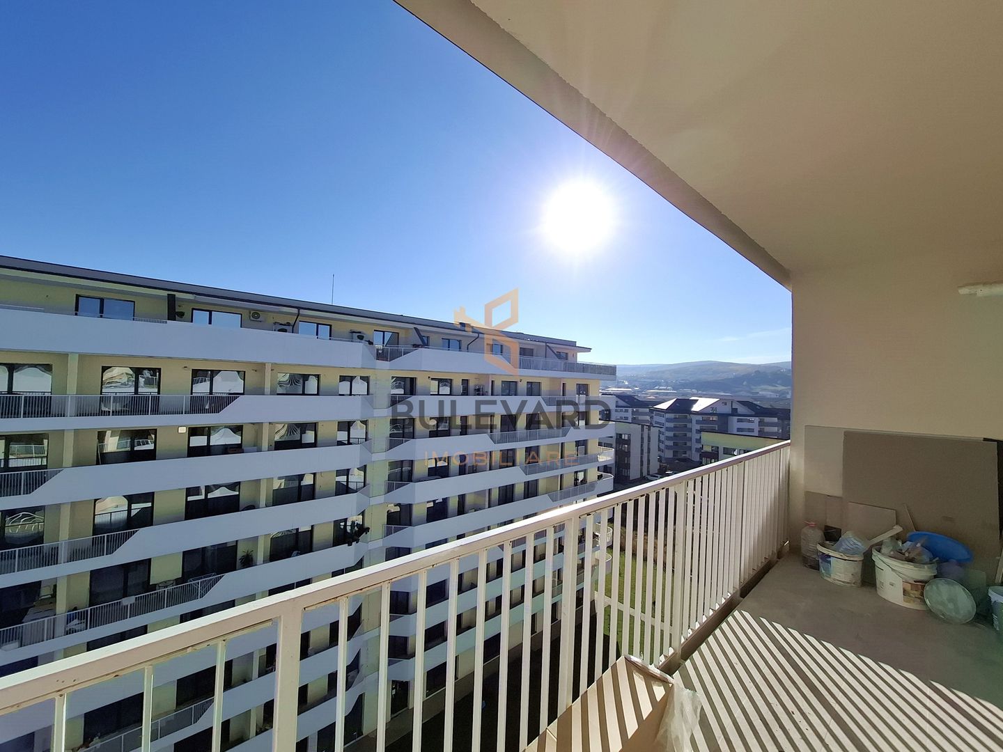 Comision 0. Apartament 2 camere, ultrafinisat, bloc nou! - Poză 3