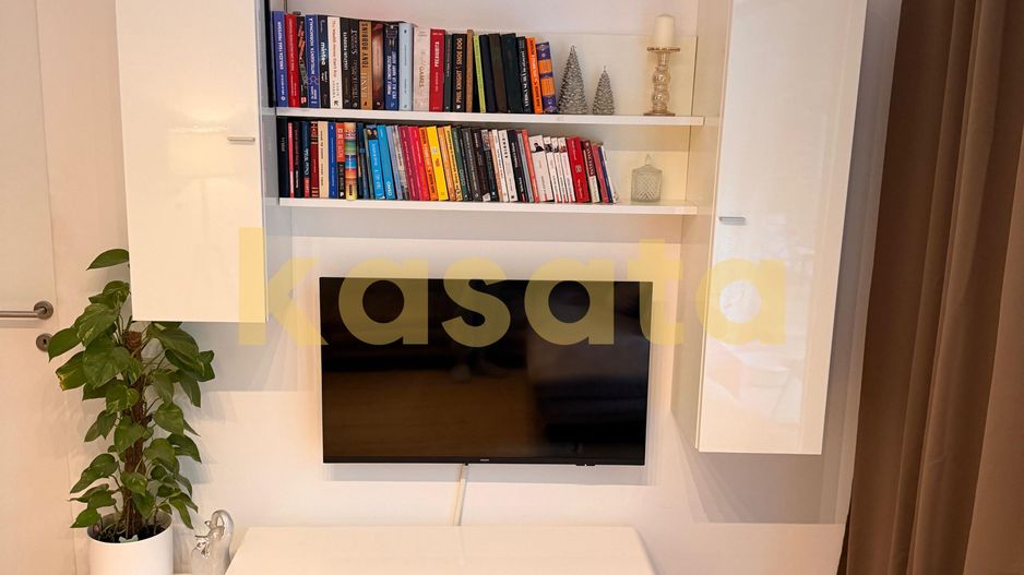 3 camere de închiriat cu grădină și parcare – lângă Parcul Herăstrău - Poză 8