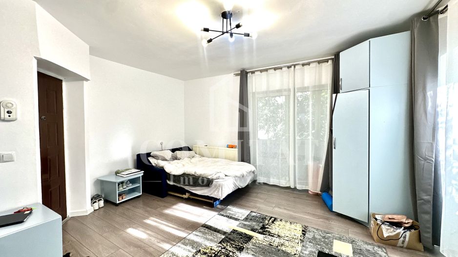 Apartament la cheie | Parcare | Muzeul Apei - Poză 1