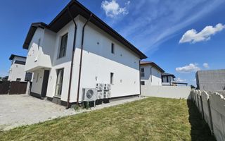 Vilă lux 6 camere în Pipera-Tunari–Construcție premium- Negociabil - Poză 2