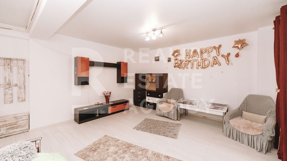 Vânzare, apartament cu 3 camere în zona Militari - Poză 2