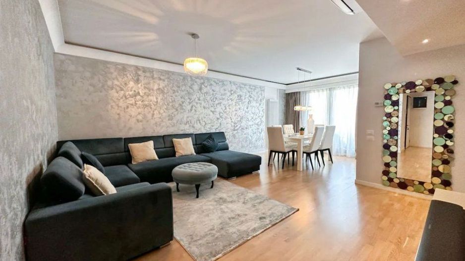 Apartament Excepțional 4 Camere în Zona Herăstrău I Nordului - Poză 4
