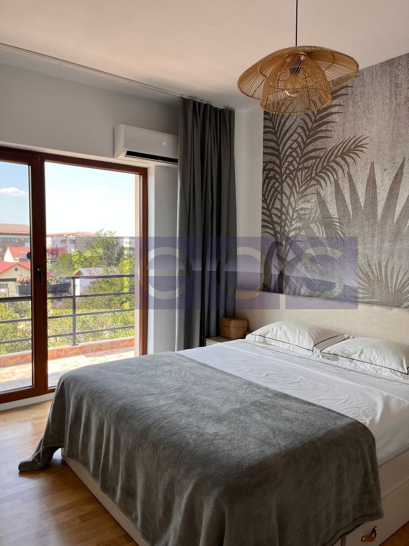 VANZARE SISESTI APARTAMENT 2 CAMERE | 68 MP | LOC PARCARE INCLUS - Poză 6