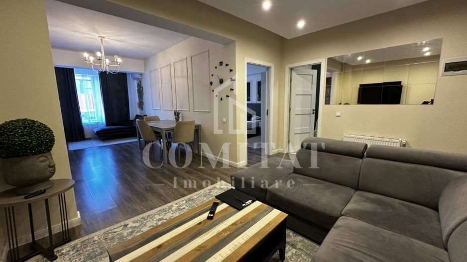 Apartament 2 camere | La cheie | Zona Str Teilor-Floresti - Poză 3