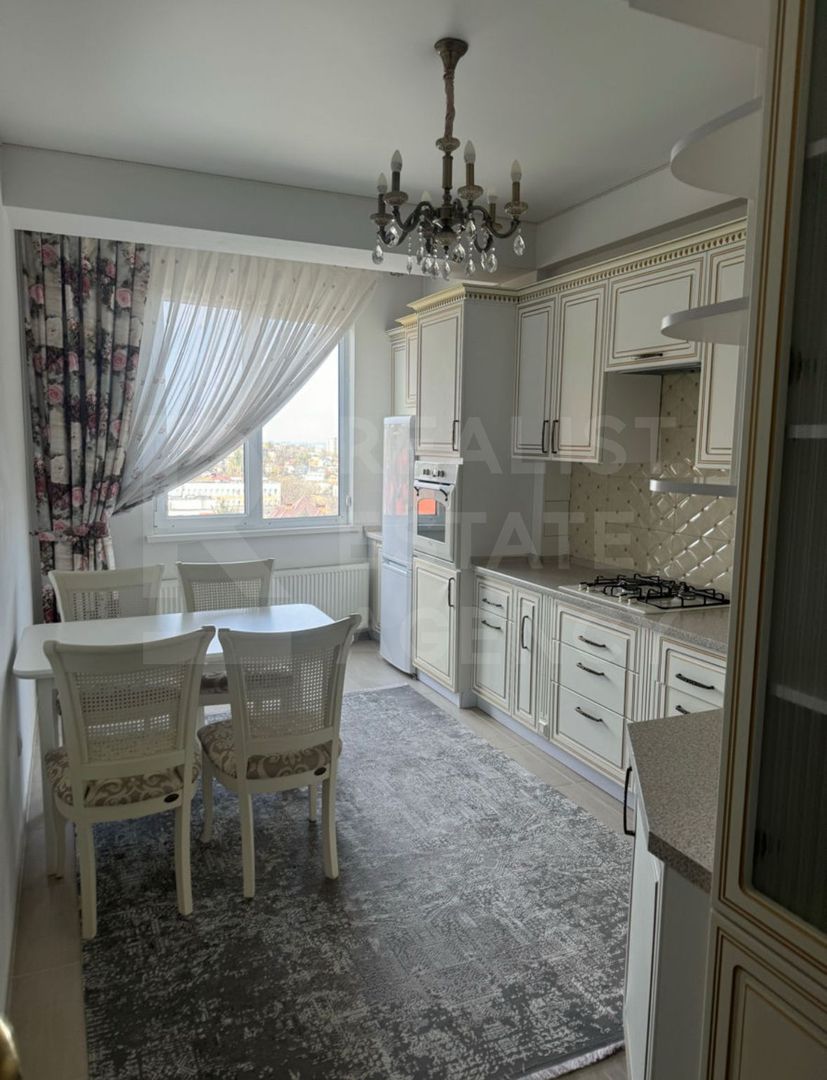 Chirie, apartament, 1 cameră, str. Nicolae Testemițanu, Centru - Poză 3