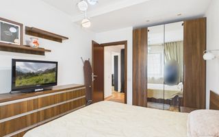 Apartament 3 camere West Park Residential, parcare și boxă incluse - Poză 4