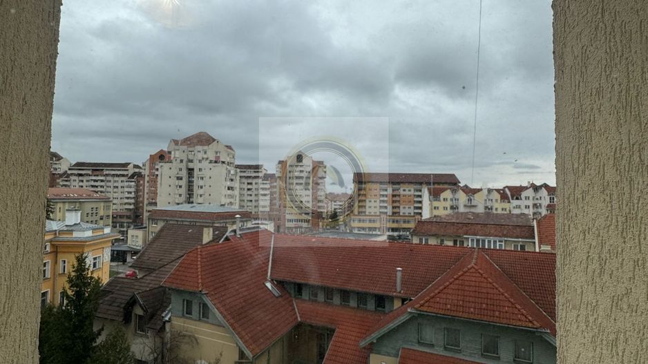 Apartament 2 camere | 47 mp | Etaj 6 | Piața Libertății nr. 10 - Poză 8