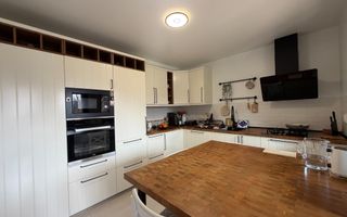 VANZARE 4 CAMERE | 550 MP TEREN | CORBEANCA - Poză 4