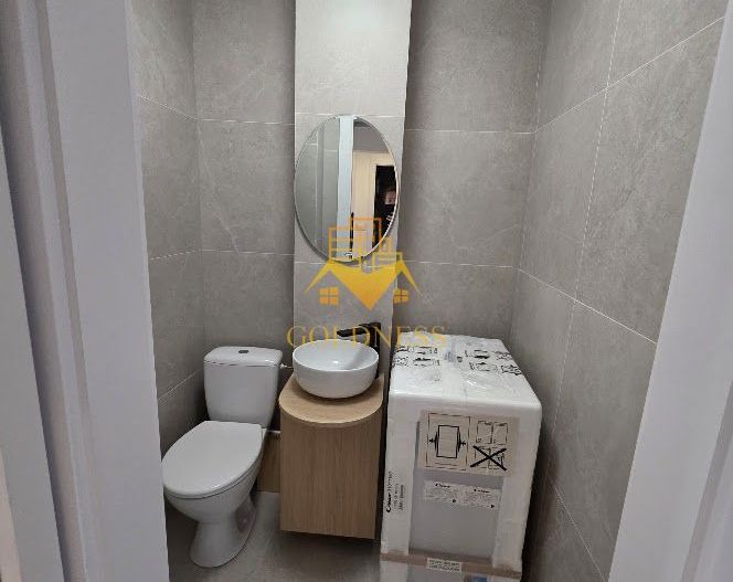 3 camere decomandate, Omv, Kaufland, Piata Marasti, Zona Fabricii - Poză 15