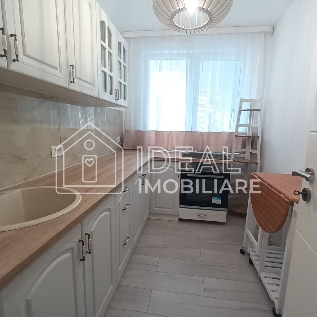 Apartament cu 3 camere de inchiriat zona Mihai Viteazu - Poză 4