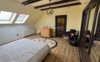 VILA 5 CAMERE 246 MP TEREN 817 MP CÂMPULUNG, 0 COMISION CUMPARATOR - Poză 59