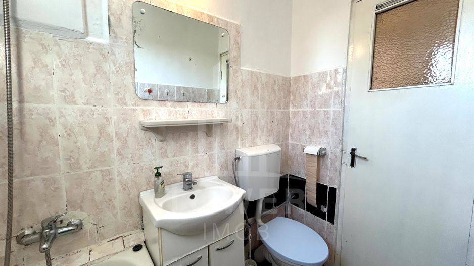 Apartament 2 camere | zona Mihai Viteazu - Poză 10