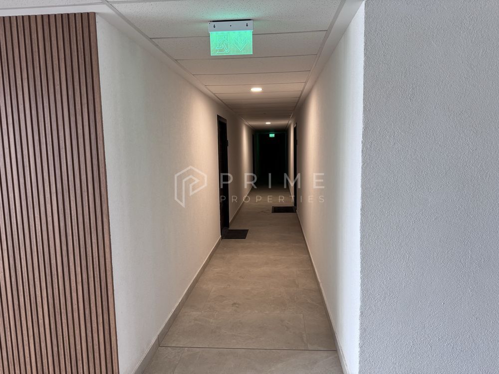 Apartament 2 camere, parter, 56 mp – Concept 9 - Poză 2