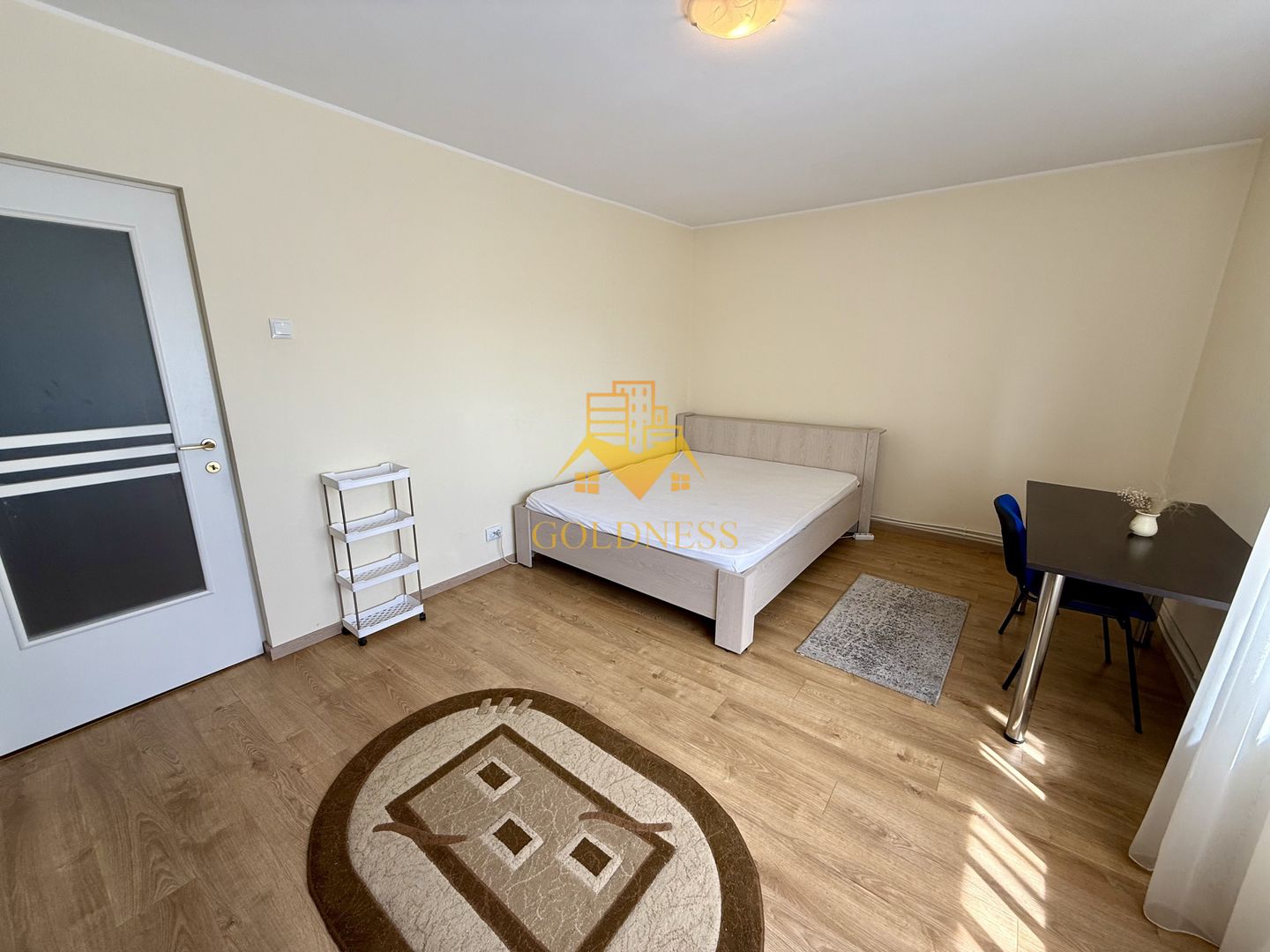 2 camere decomandate, balcon, Zorilor, Golden Tulip, UTCN, Profi - Poză 3