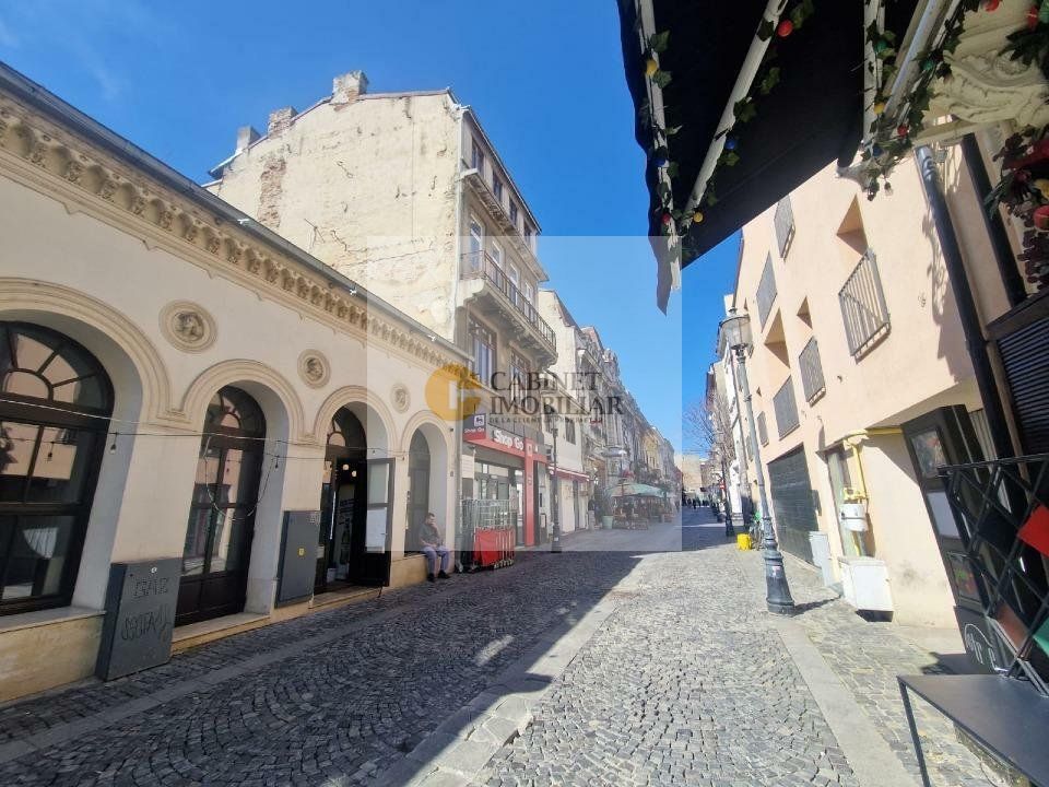 2 camere  | Centru vechi  | Airbnb - Poză 1