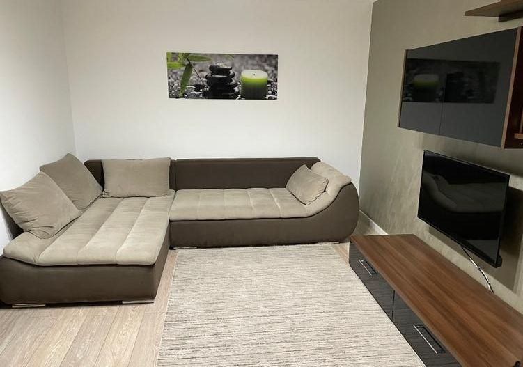 Apartament 2 camere modern, parcare inclusă, mobilat complet, lux, Titan - Poză 3