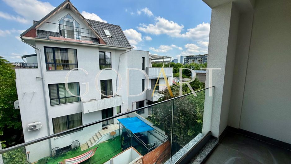 Apartament Nou | 3 camere | Singur pe etaj - Poză 12