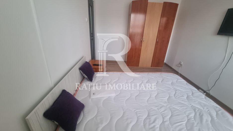 De inchiriat | Apartament cu 2 camere | Zona Gojdu | Deva - Poză 18