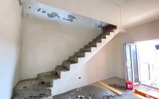 COMISION 0%, Triplex 4 Camere, 102MP Utili, 316MP Teren, Sacalaz, Lidl - Poză 5