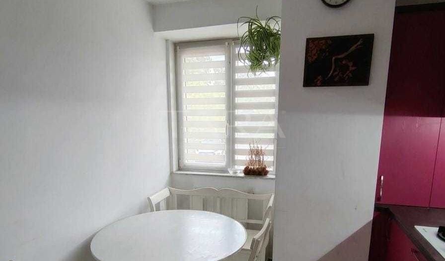 Apartament cu 3 camere de vânzare în zona Gheorgheni - Poză 3