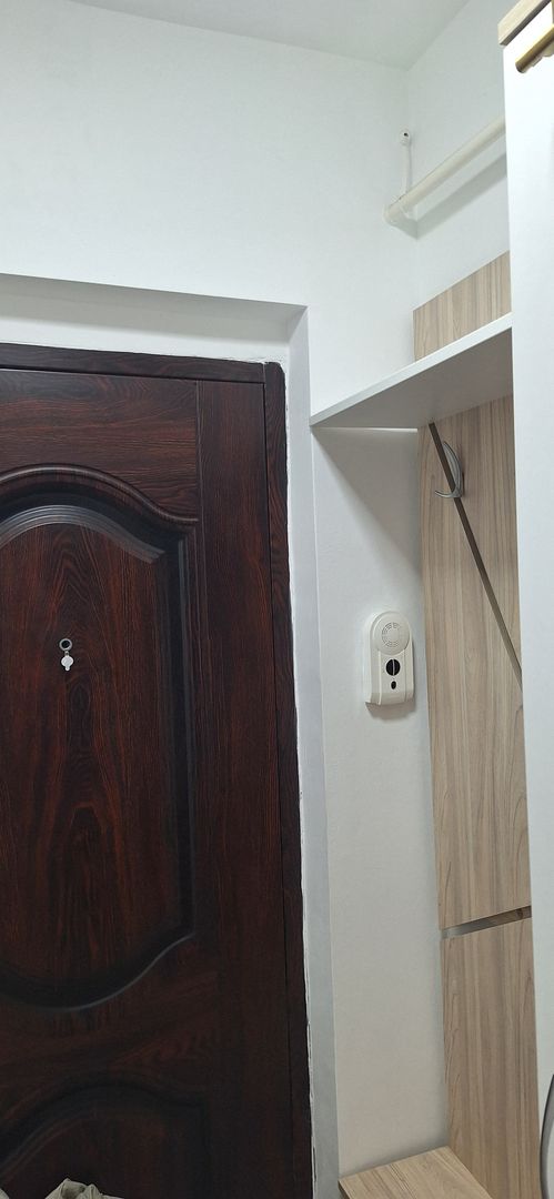 📍 De vânzare: Apartament cu 1 cameră, complet mobilat – Micro 20 - Poză 10