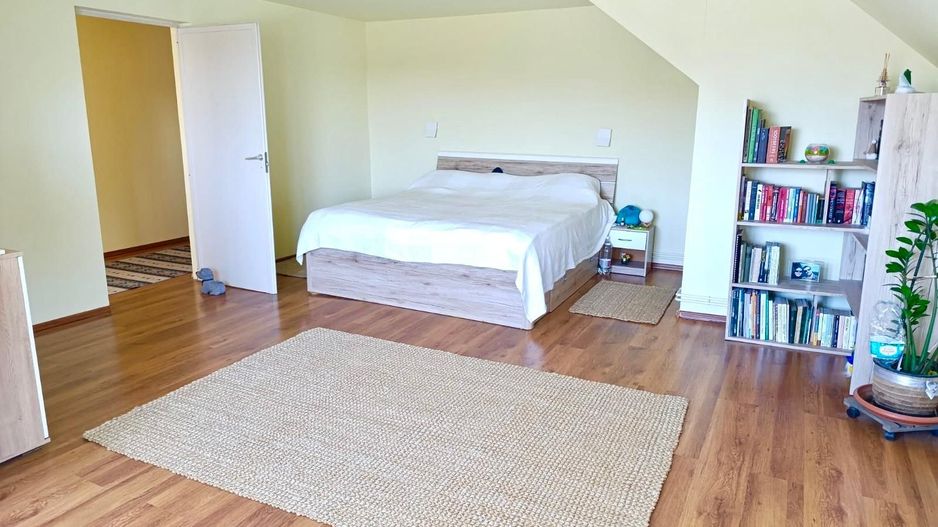 Casa individuala spatioasa si teren mare, pozitie excelenta, Sacalaz - Poză 22