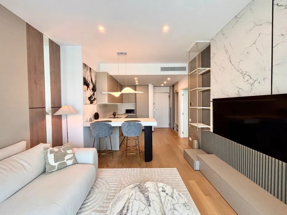 Premium 2-Room Apartment for Rent | Up-Site I Floreasca I Pool I Gym - Poză 2