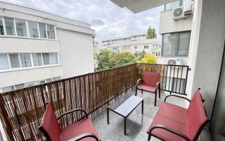 APARTAMENT COCHET DE 3 CAMERE IN ZONA AVIATIEI LANGA PARC HERASTRAU - Poză 6