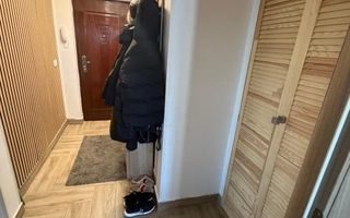 Apartament 2 camere renovat de vanzare Et. 10/10 zona Craiovita Noua - Poză 9