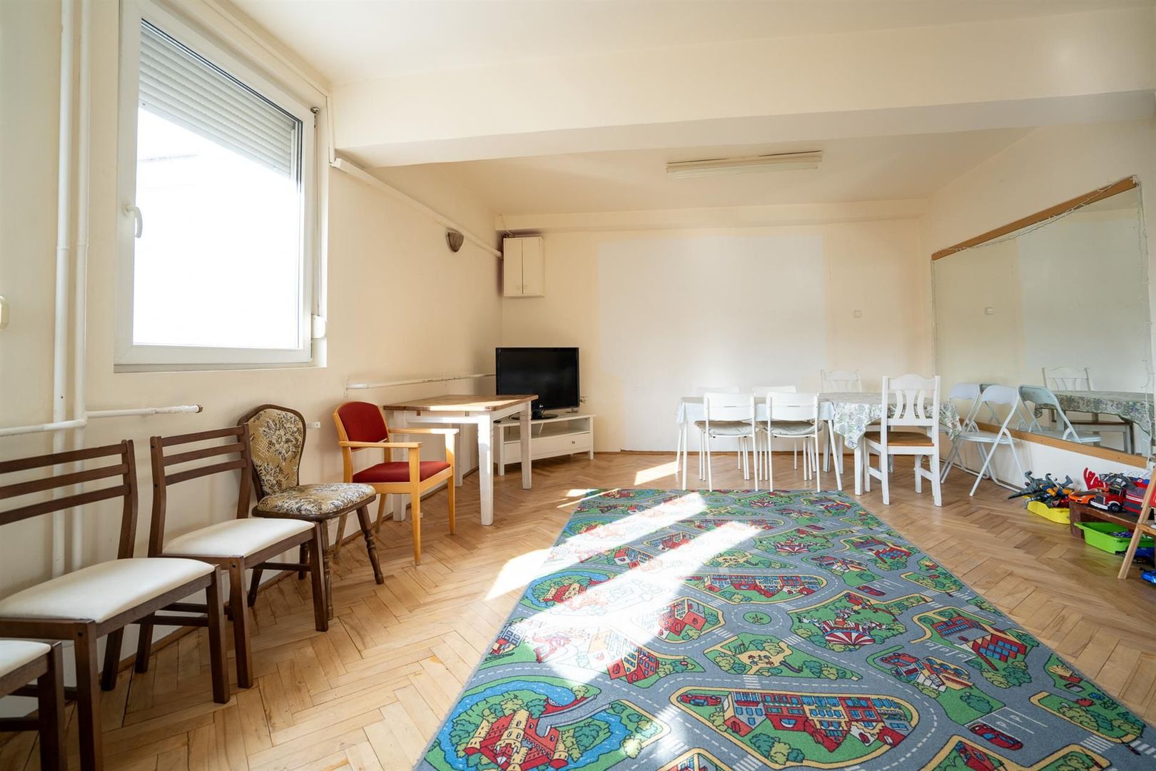 Casa Rogerius cu 8 camere - Poză 7