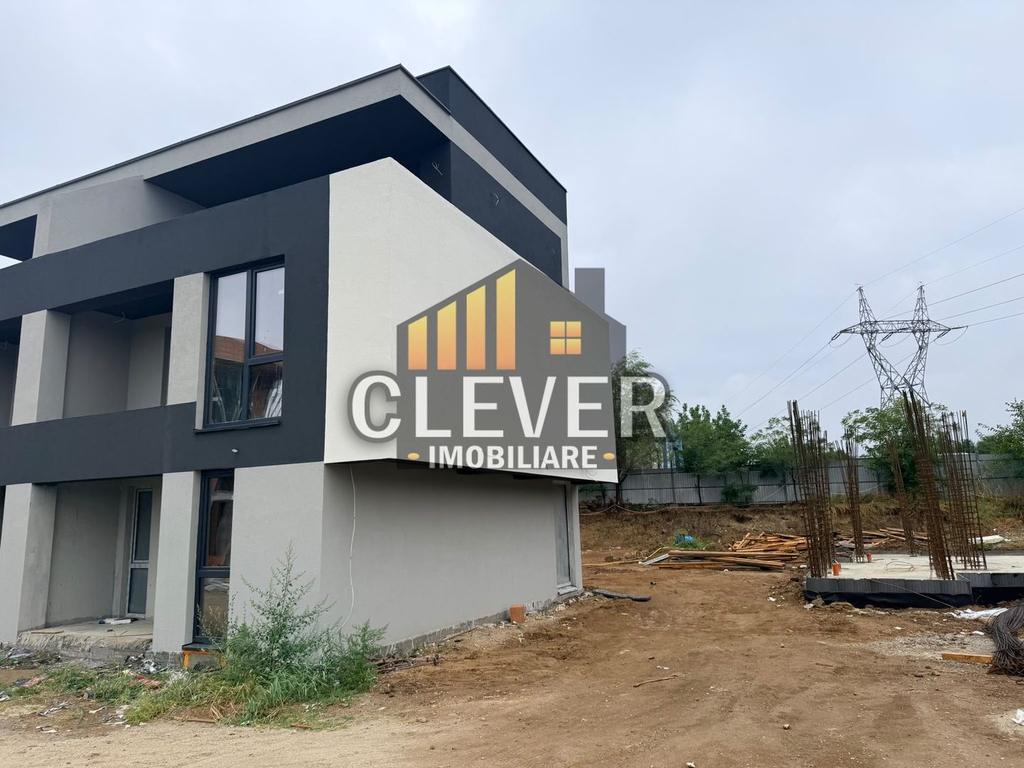 Vila duplex 4 camere 4 bai, 125 mp utili, Splaiul Unirii, Sector 3 Oferta - Poză 3