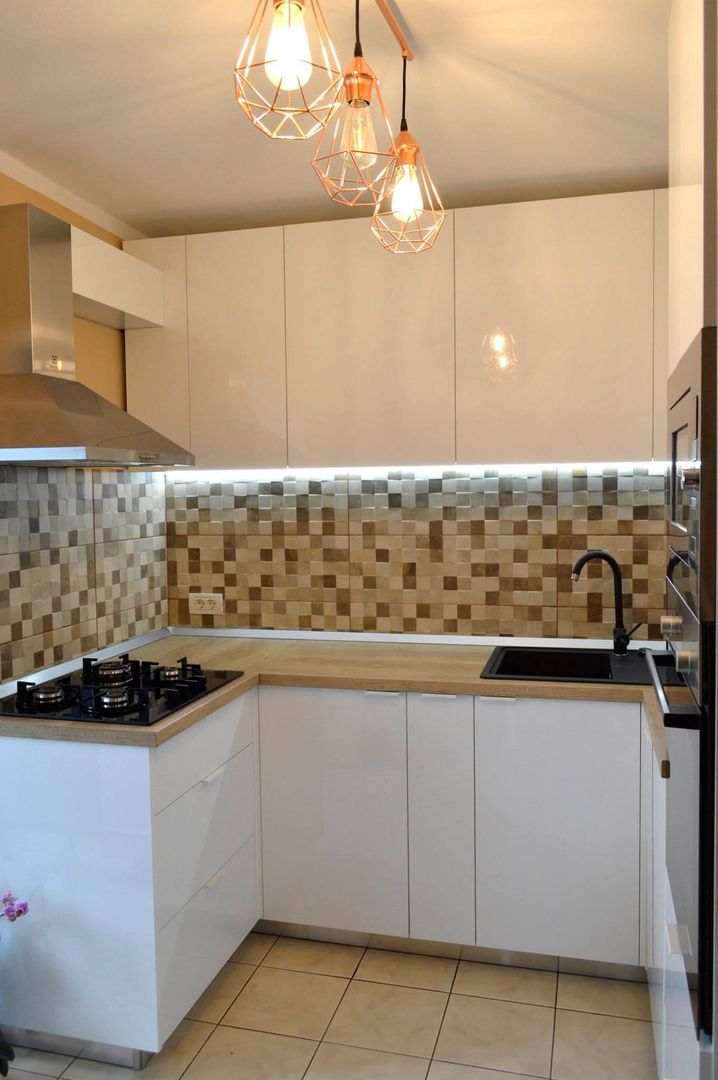 Soarelui | 3 Camere | Centrala proprie | 2 Clime | Bloc izolat | Rulouri El. - Poză 16