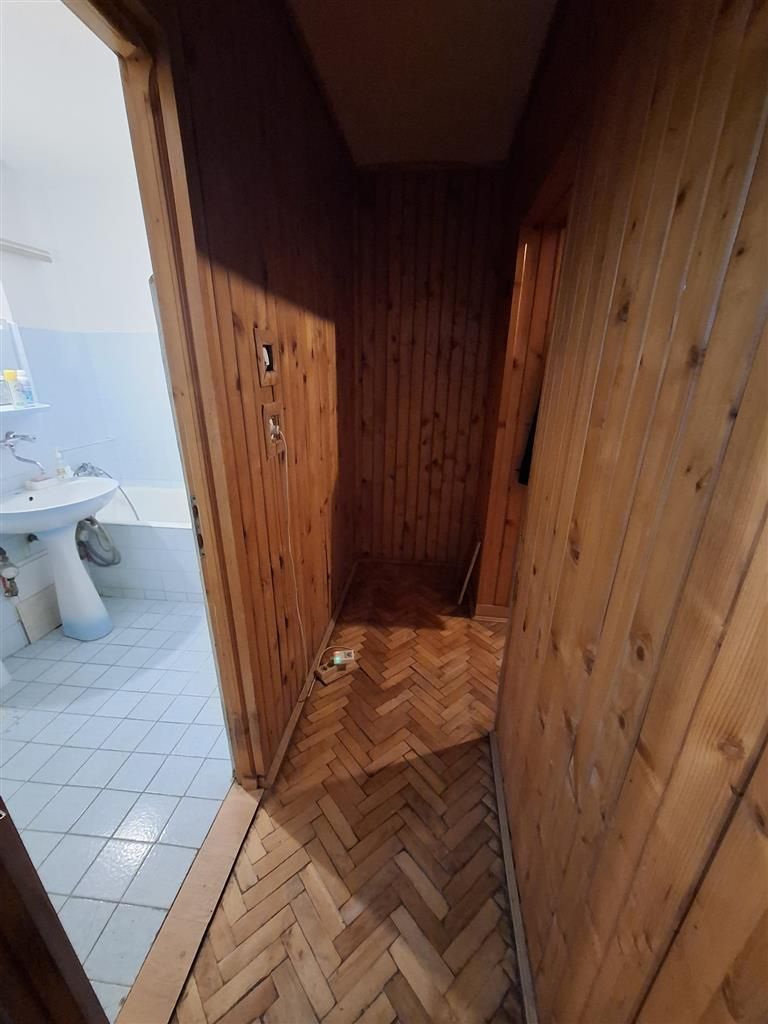 Aradului et 1 2 camere deomandat 2 balcoane negociabil - Poză 23