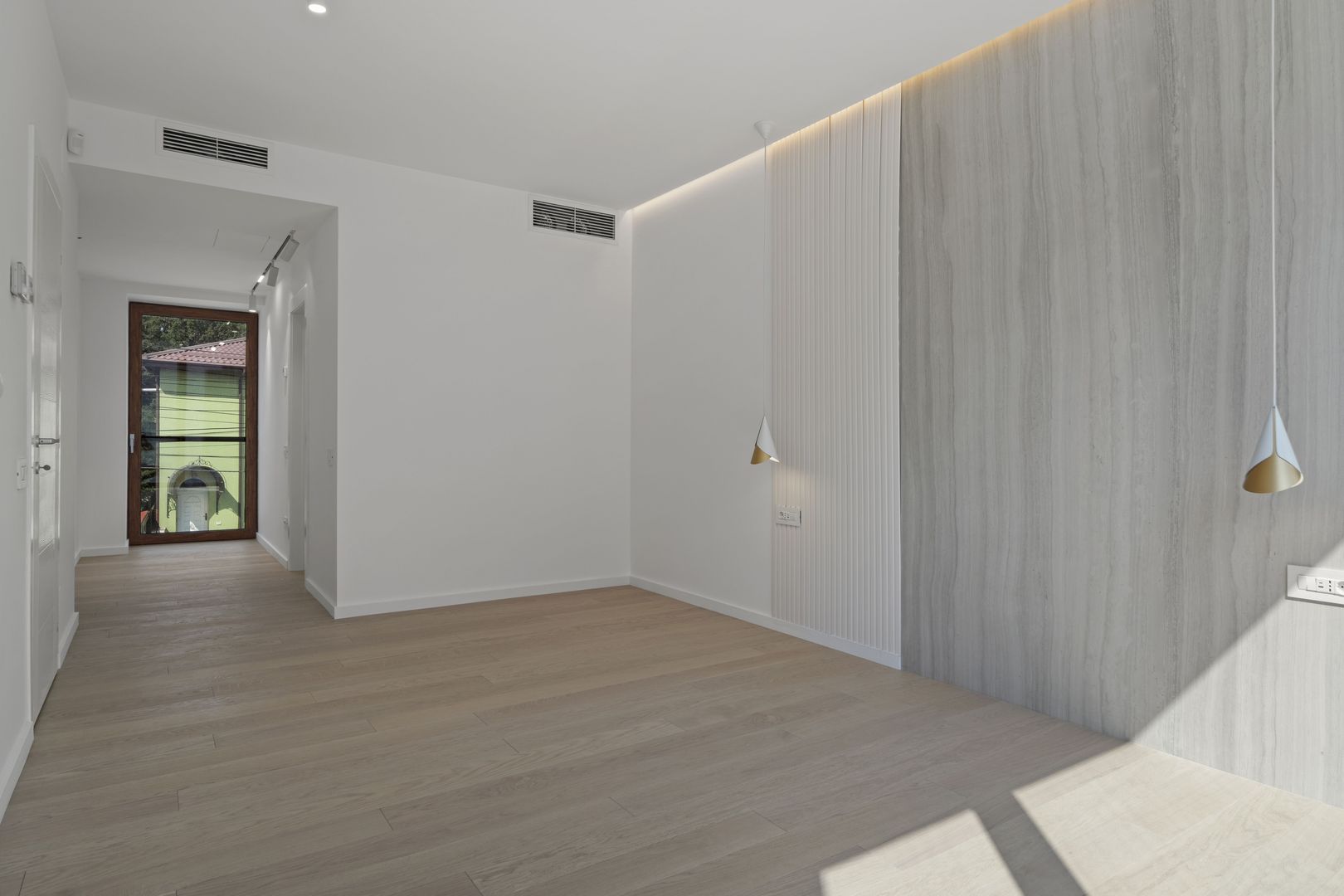 VILA MODERNA PROIECT EXCLUSIVIST ADIACENT IANCU NICOLAE - Poză 6