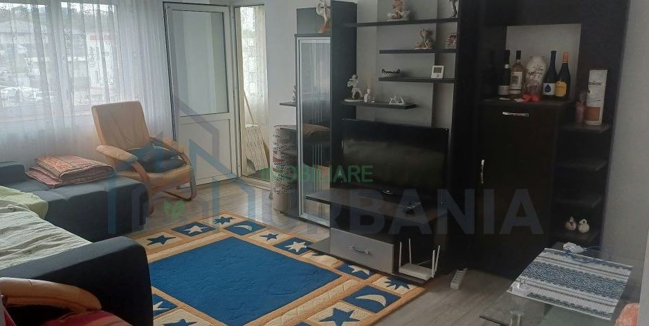 Apartament 3 camere de închiriat în Valea Lupului - Poză 1