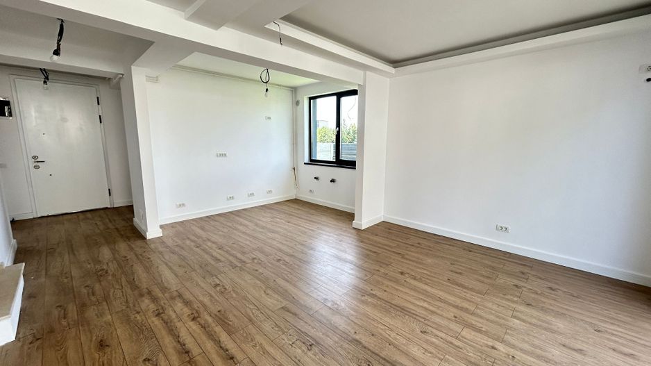 Duplex 5 camere Otopeni 23 August - Poză 4