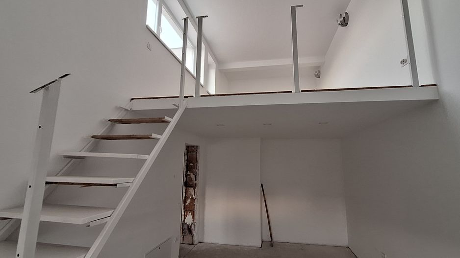 Apartament cu 3 camere, terasa 7.3mp - Kaufland Dumbravita - Poză 5