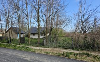 Teren 3300 mp și casă, Hermeziu - Poză 2