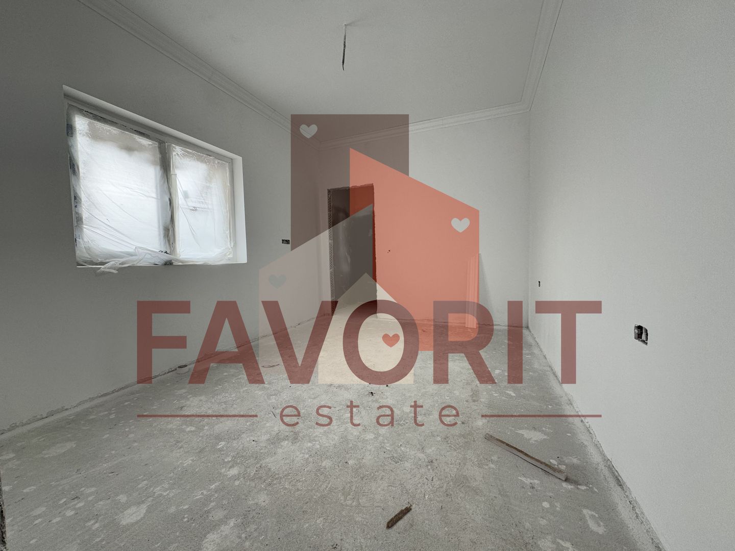 Duplex pe Parter | 4 camere | Zona centrala | Toate utilitatile | Mosnita Noua - Poză 7