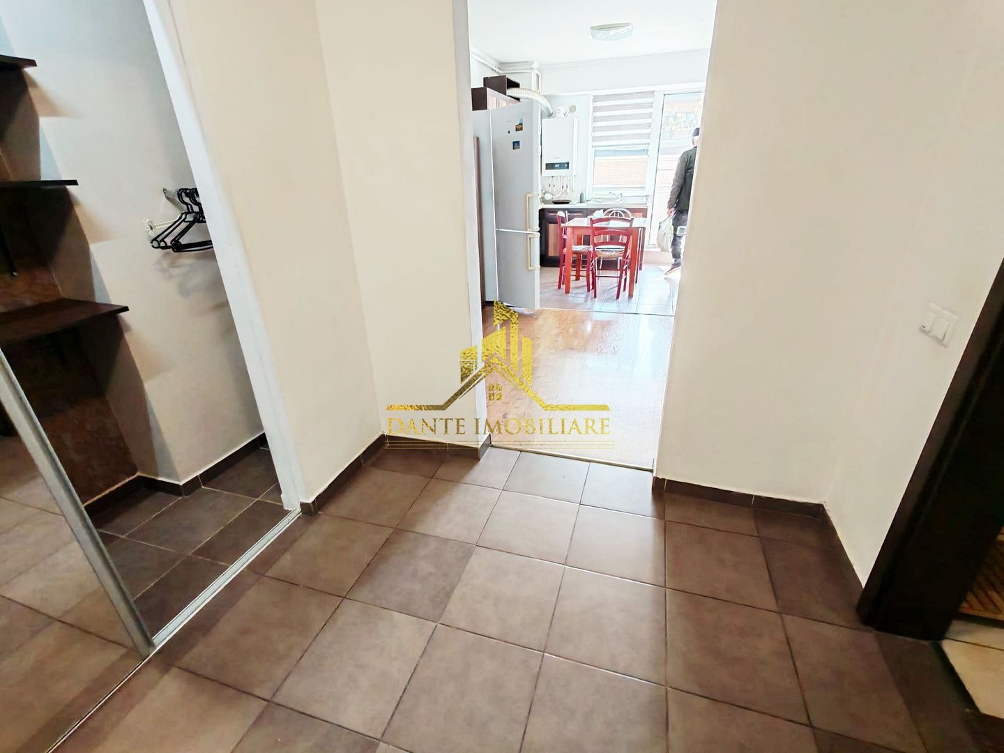 2 camere, modern, bloc nou, balcon, Marasti, FSEGA, Studium Green - Poză 15
