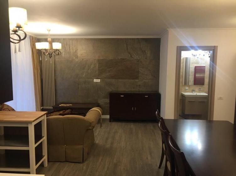 Apartament 3 camere lux,  Piața Victoriei, bloc nou 2017, parcare subterana - Poză 4